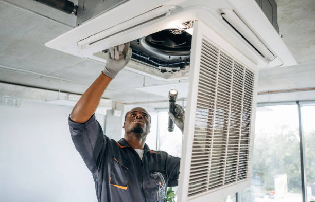Licensed Ductwork Repair service in Simpsonville, MD - FH HVAC