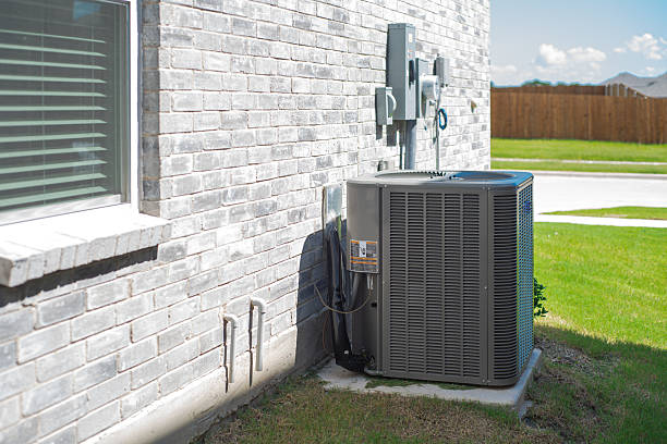 Reliable Ductwork Repair contractor in Simpsonville, MD by FH HVAC